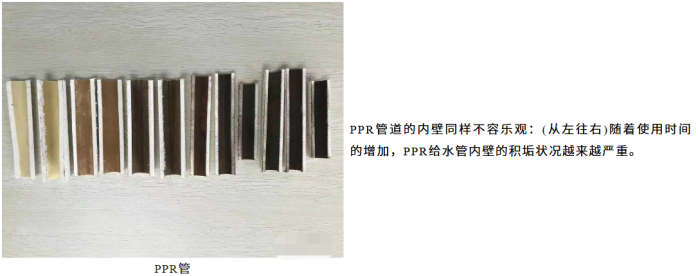 给水系统的组成有哪些